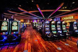 Вход на официальный сайт Casino 7k
